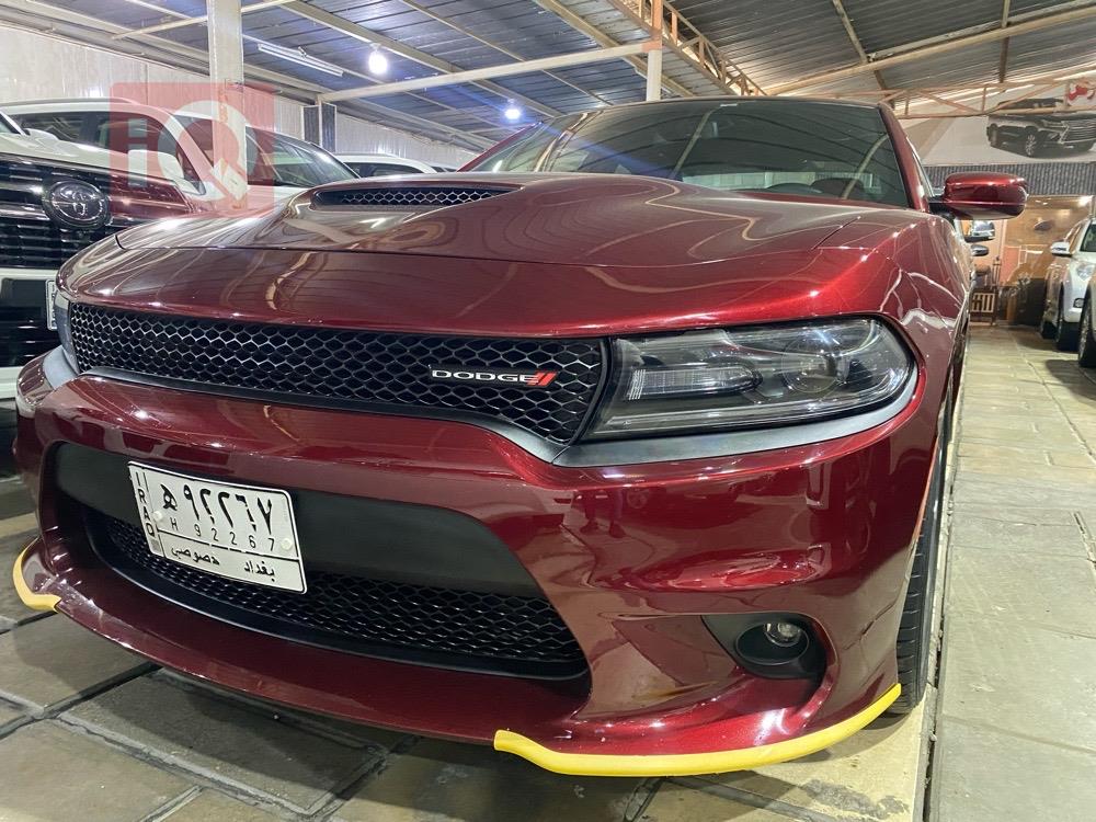 Dodge Charger